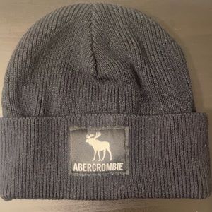 Abercrombie kids beanie